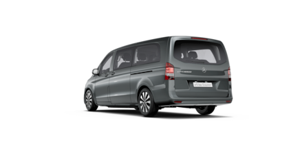 eVito Tourer - 360° view