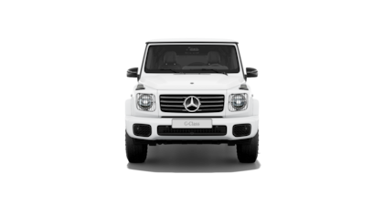 G-Class - 360° view