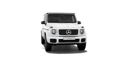 G-Class - 360° view
