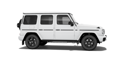 G-Class - 360° view