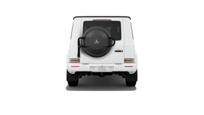 G-Class - 360° view