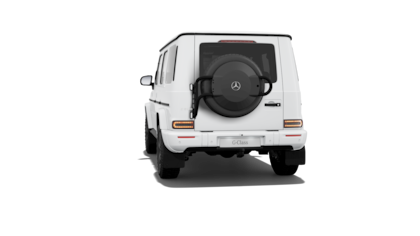 G-Class - 360° view