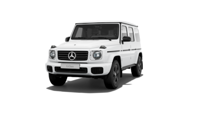 G-Class - 360° view