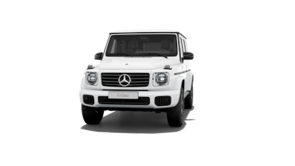 G-Class - 360° view