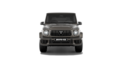 G-Class - 360° view