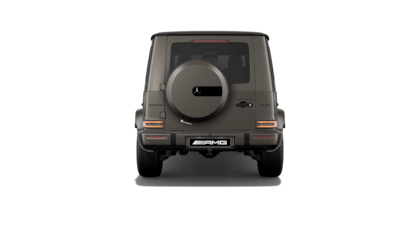 G-Class - 360° view