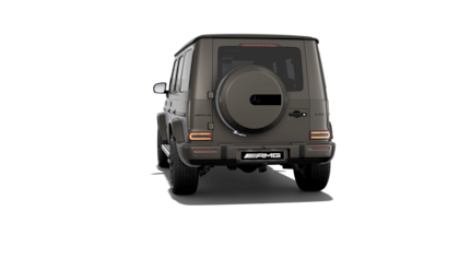 G-Class - 360° view