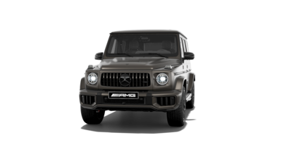 G-Class - 360° view