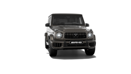 G-Class - 360° view