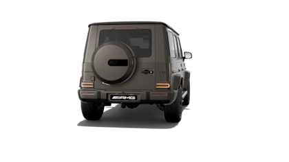 G-Class - 360° view