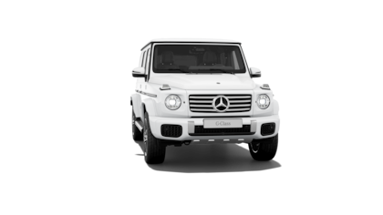 G-Class - 360° view