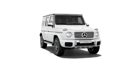 G-Class - 360° view