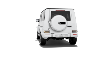 G-Class - 360° view