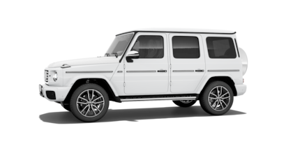 G-Class - 360° view