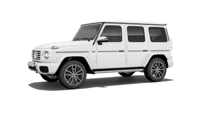 G-Class - 360° view