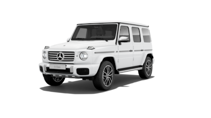 G-Class - 360° view