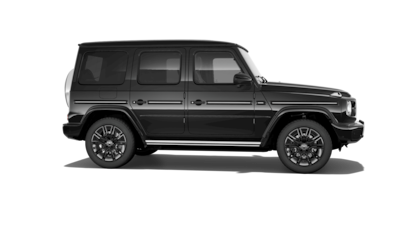 G-Class - 360° view