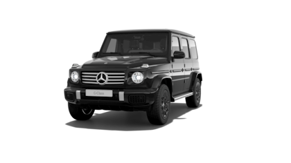 G-Class - 360° view