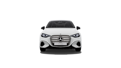 C-Class Saloon - 360° view