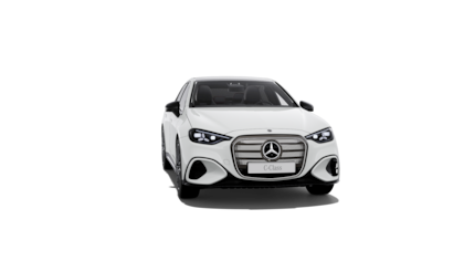 C-Class Saloon - 360° view