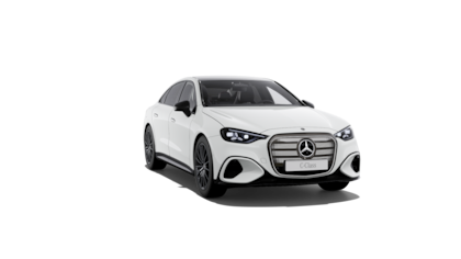 C-Class Saloon - 360° view