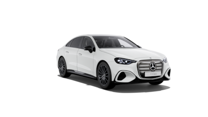 C-Class Saloon - 360° view
