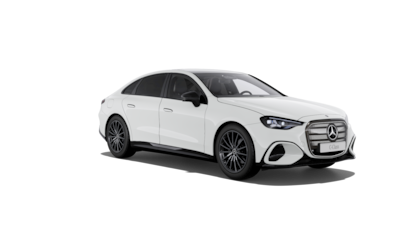 C-Class Saloon - 360° view