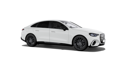 C-Class Saloon - 360° view