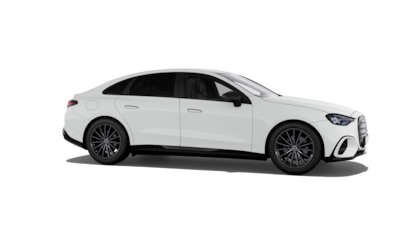 C-Class Saloon - 360° view