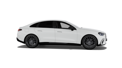 C-Class Saloon - 360° view
