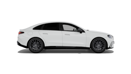 C-Class Saloon - 360° view