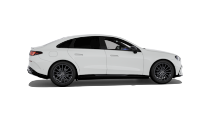 C-Class Saloon - 360° view