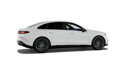 C-Class Saloon - 360° view