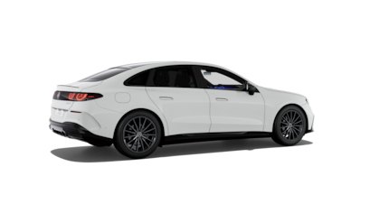 C-Class Saloon - 360° view