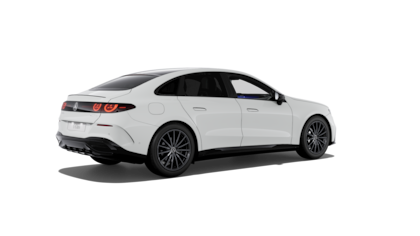 C-Class Saloon - 360° view