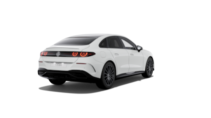C-Class Saloon - 360° view