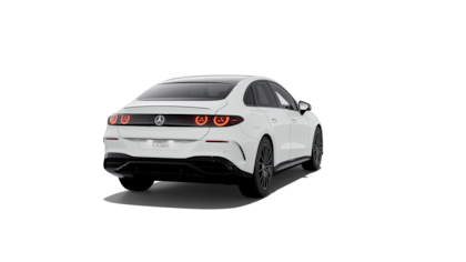 C-Class Saloon - 360° view