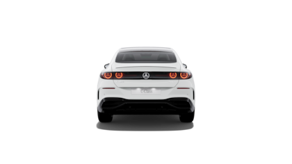 C-Class Saloon - 360° view