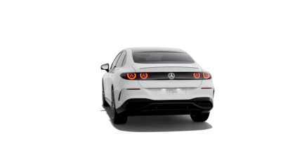 C-Class Saloon - 360° view