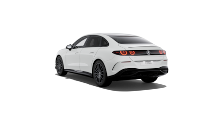 C-Class Saloon - 360° view