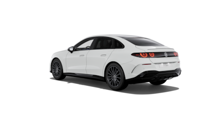 C-Class Saloon - 360° view
