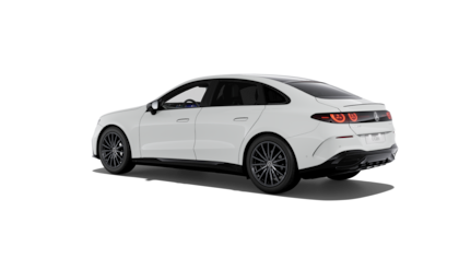 C-Class Saloon - 360° view
