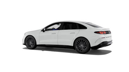 C-Class Saloon - 360° view