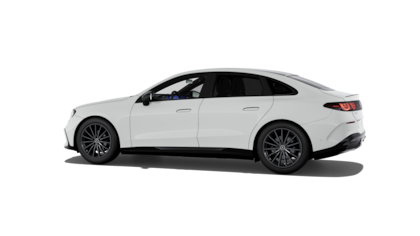 C-Class Saloon - 360° view