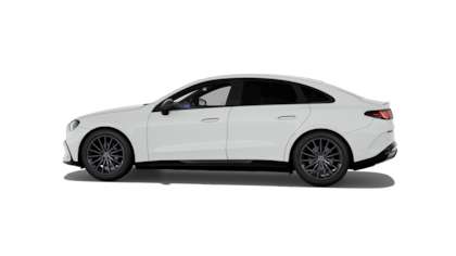 C-Class Saloon - 360° view