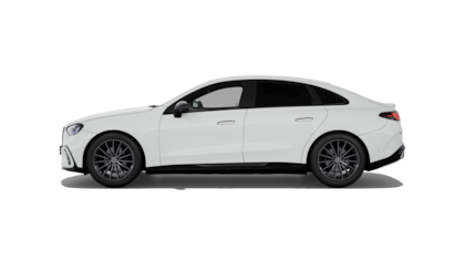 C-Class Saloon - 360° view