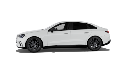 C-Class Saloon - 360° view