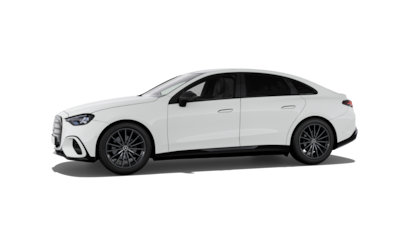 C-Class Saloon - 360° view