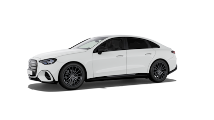 C-Class Saloon - 360° view
