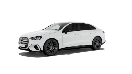 C-Class Saloon - 360° view